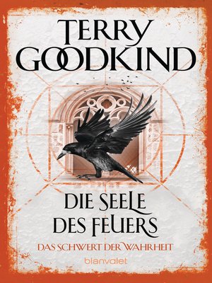 cover image of Das Schwert der Wahrheit 5